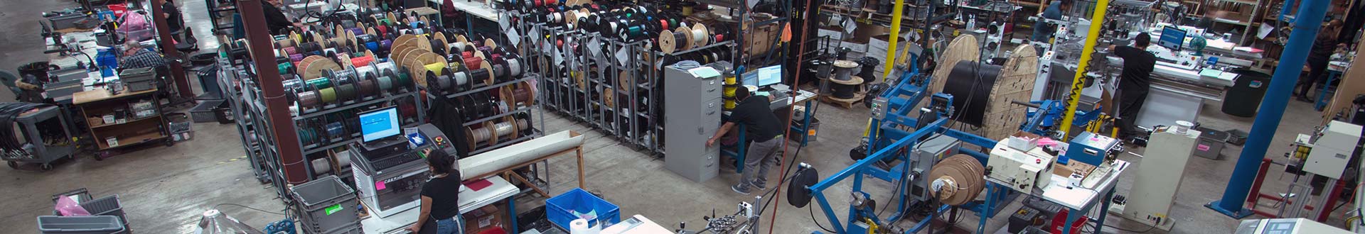 Milwaukee wire and cable company