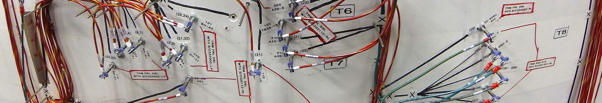 cable processing in Milwaukee, Wisconsin