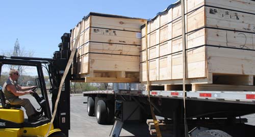 wire processing manufacturing services