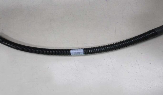 railway equipment battery cable