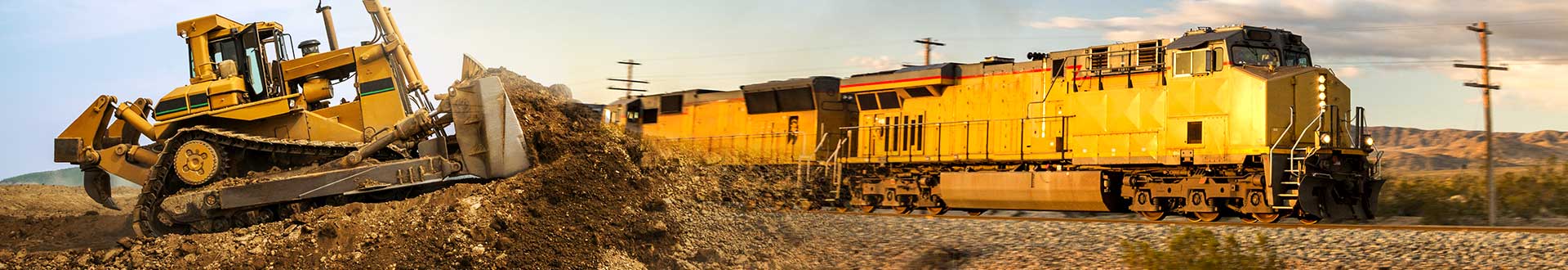 railroad cable and railroad cable assemblies