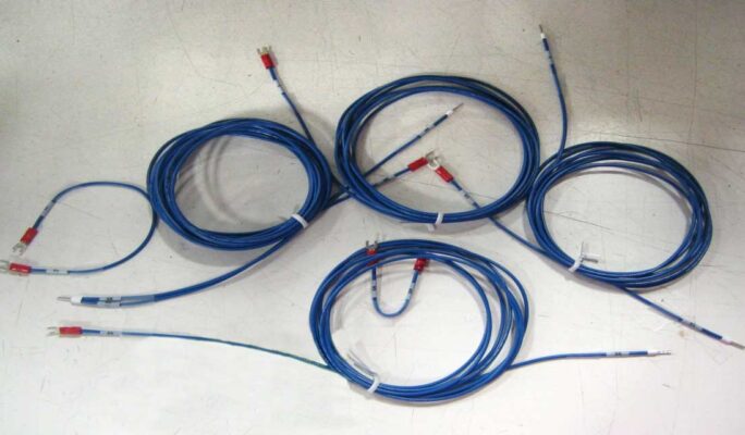 custom drive cable supplier Wisconsin