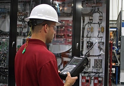 VFD cable