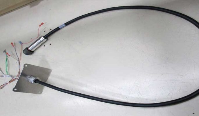 custom transformer cable