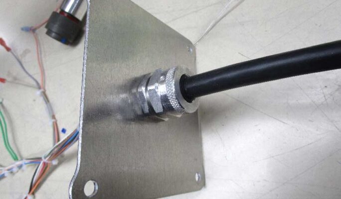 transformer cable adapter