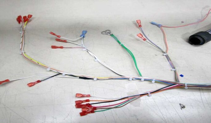 transformer wire adapter