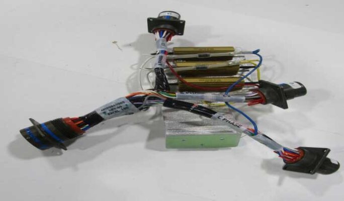 transformer electrical cable