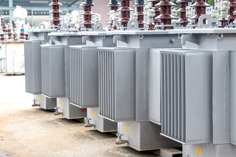industrial transformer wiring manufacturer