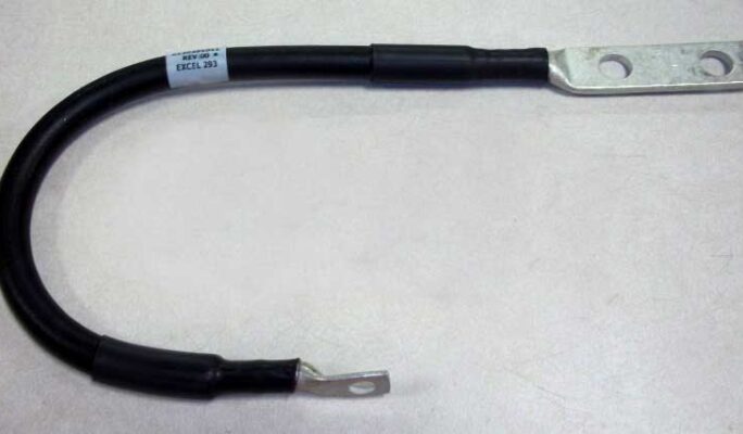 transformer ground wire