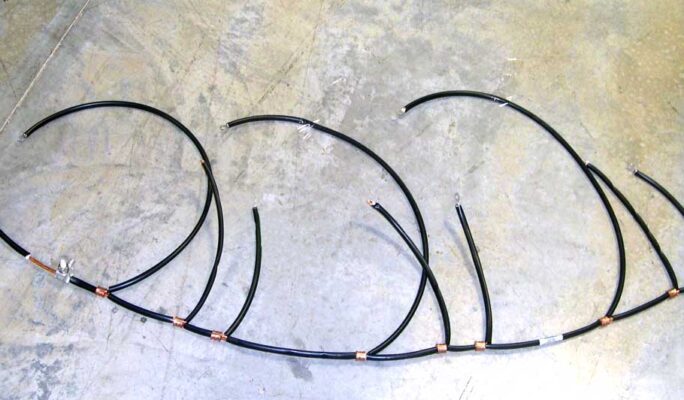 transformer wire suppliers