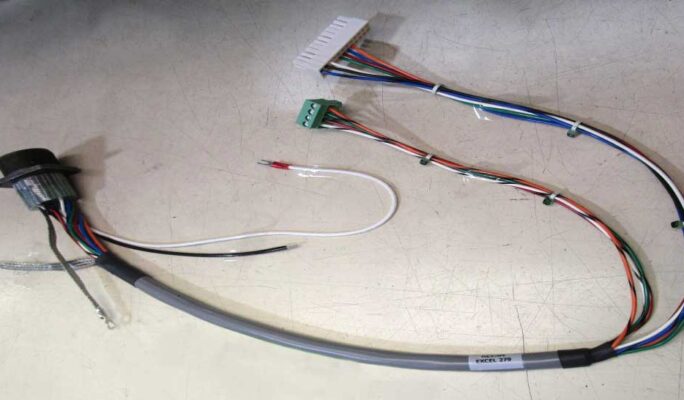 transformer wire connectors